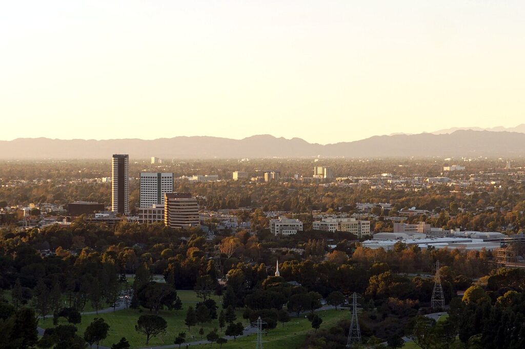 Burbank, CA
